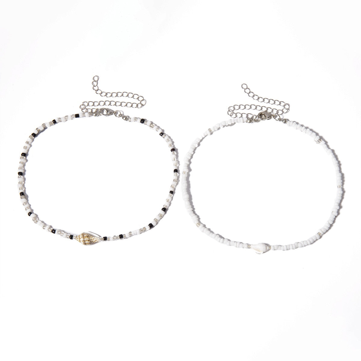 Boho bracelet & Necklace set