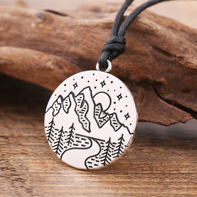 adventure Necklace