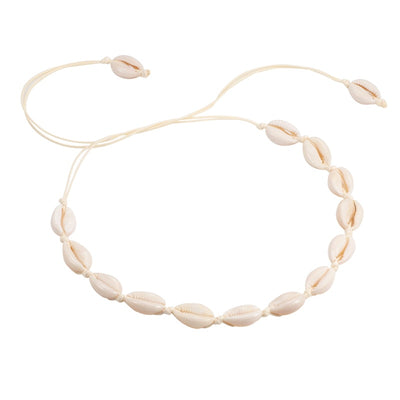 SeaShell Bracelet Necklace