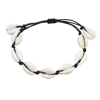 SeaShell Bracelet Necklace