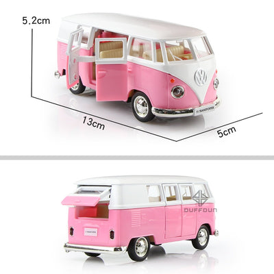 Volkswagen van toy