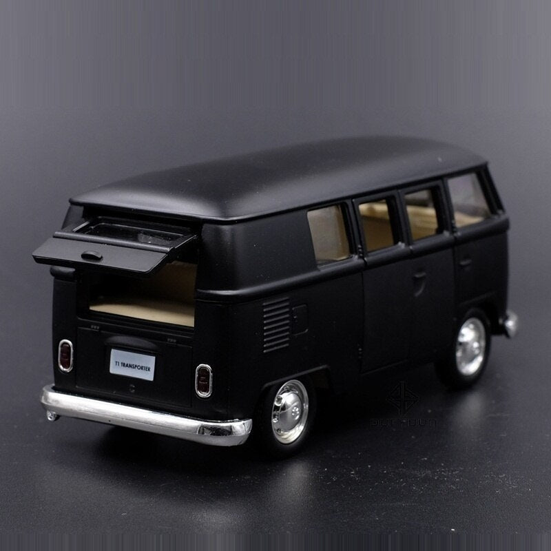 Volkswagen van toy