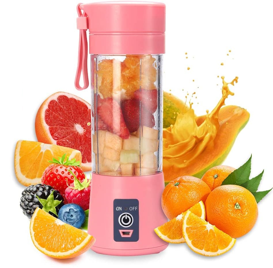 Portable Mini Blender