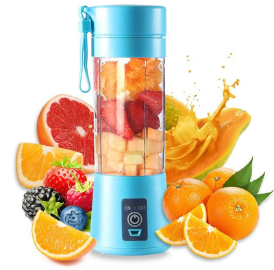 Portable Mini Blender