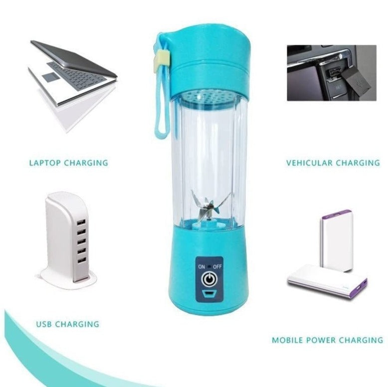 Portable Mini Blender