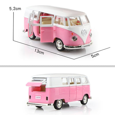 Volkswagen van toy