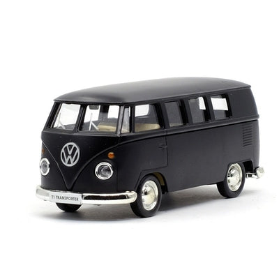 Volkswagen van toy