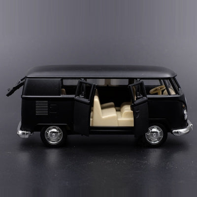 Volkswagen van toy