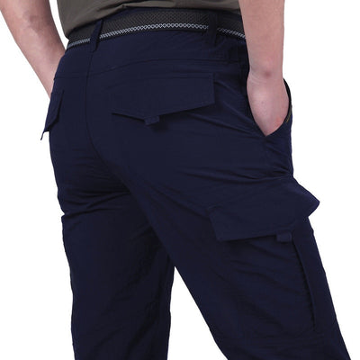 Waterproof Cargo Pants