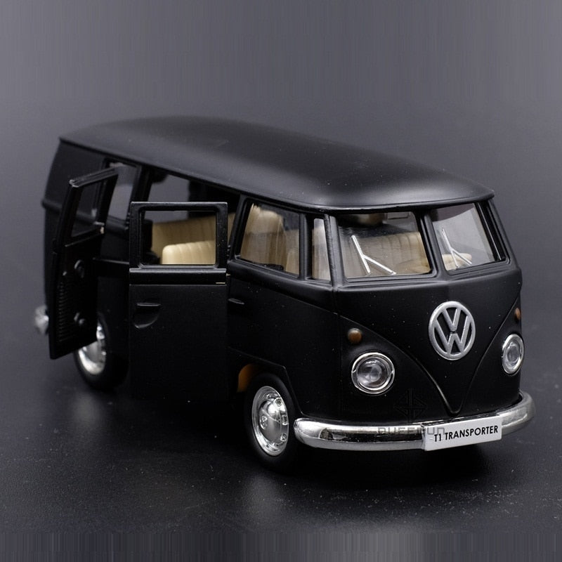 Volkswagen van toy