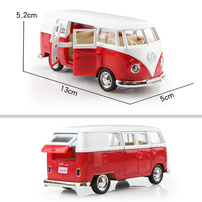 Volkswagen van toy