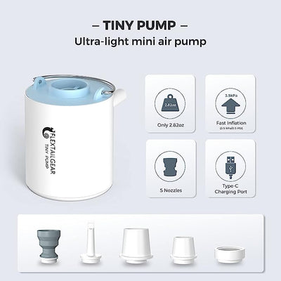Mini Air Pump