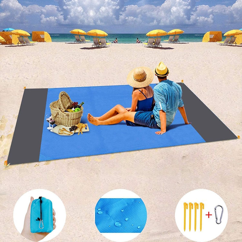 Beach Mattress