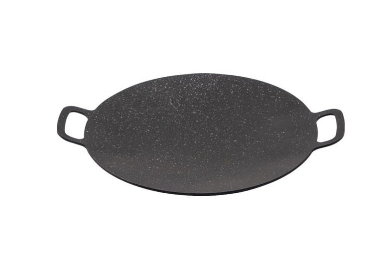 Frying Plate