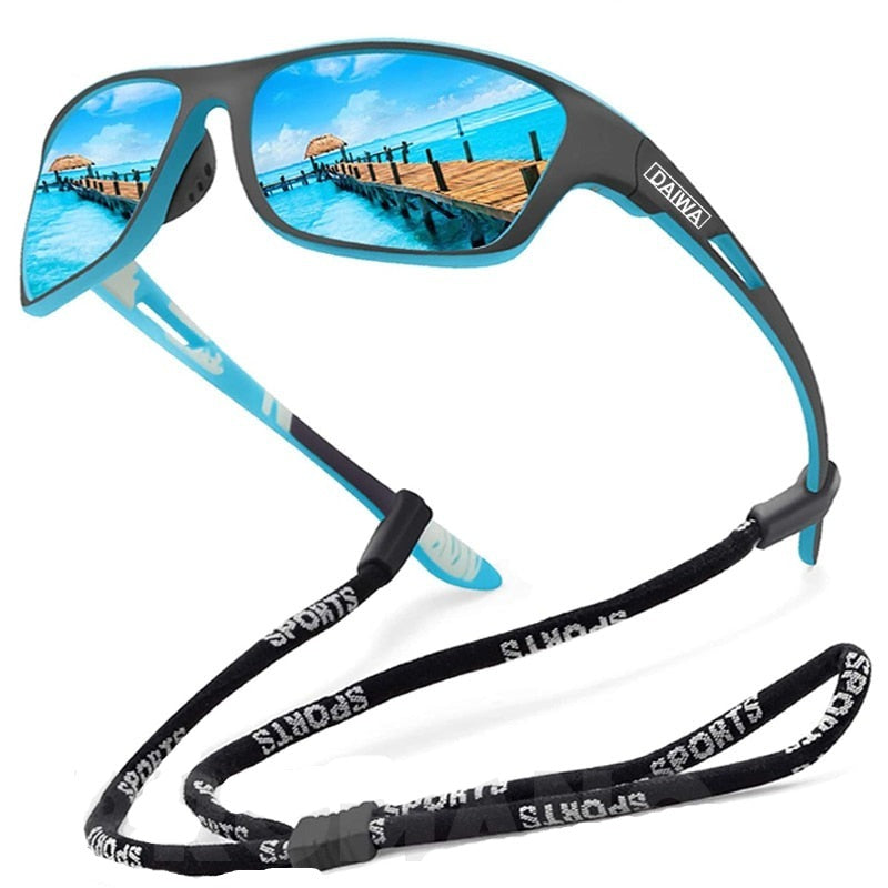 Fishing Sunglasses