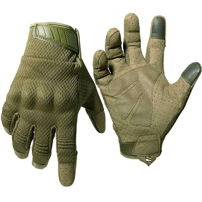 Airsoft Gloves