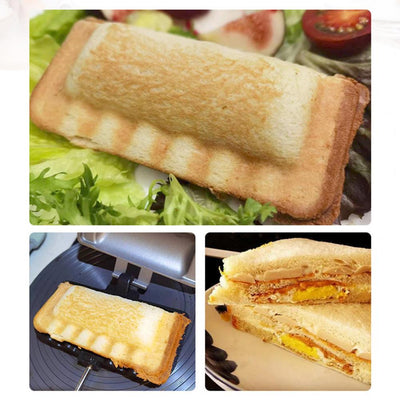 Sandwich Mold Grade