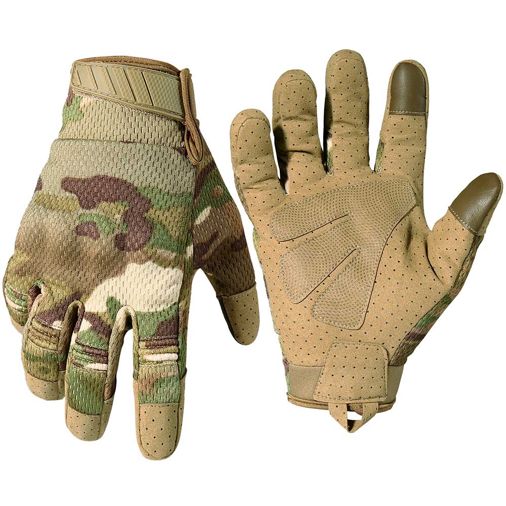 Airsoft Gloves