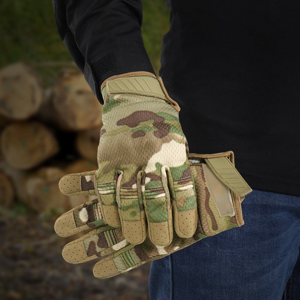 Airsoft Gloves