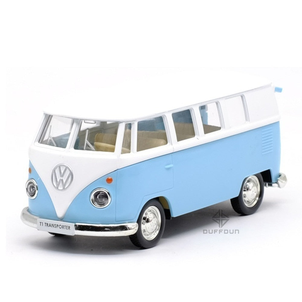 Volkswagen van toy