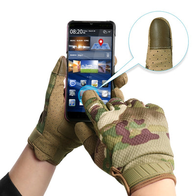 Airsoft Gloves