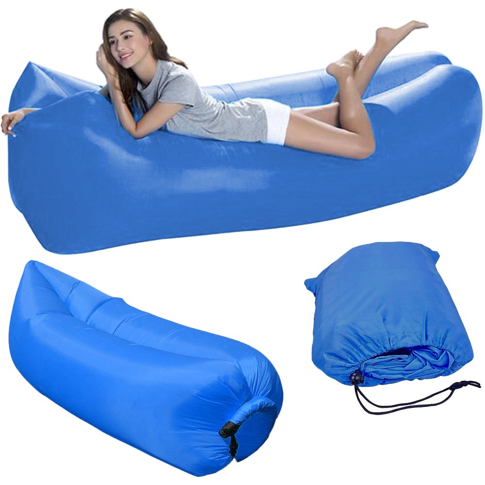 Inflatable Sofa