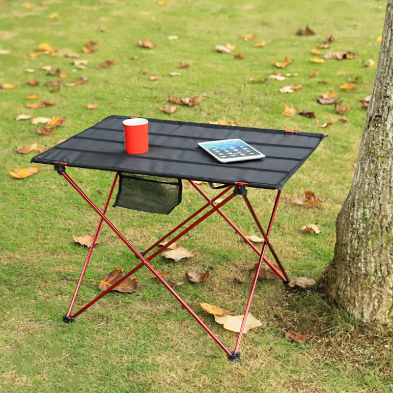 Outdoor Foldable Table